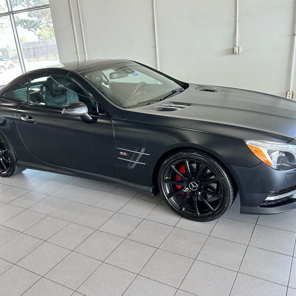 Meet your Posher, Michele - Picture 4 of 6